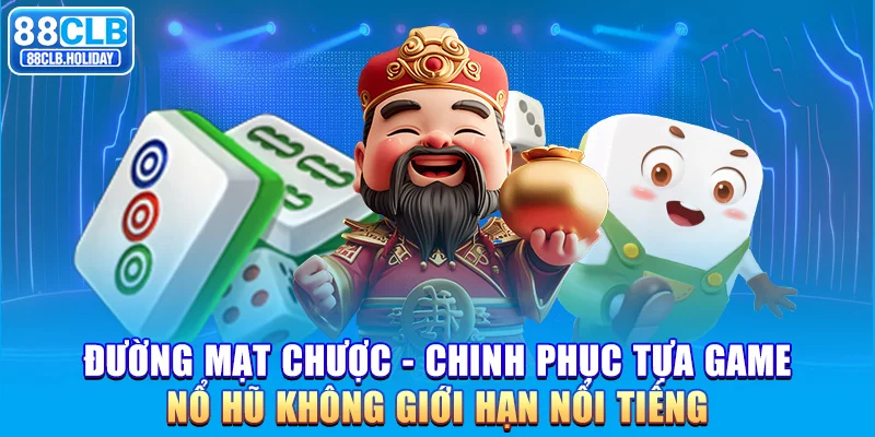 đường mạt chược 88clb