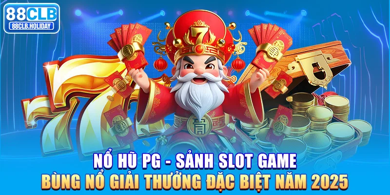 nổ hũ pg ảnh đại diện